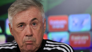 Real ima ozbiljan problem o kojem do sinoć niko nije govorio, ali Ancelotti želi da se brzo riješi