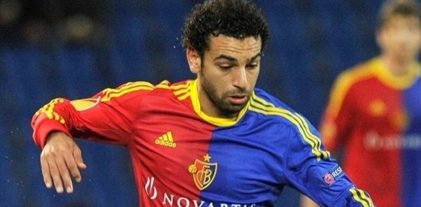 Chelsea i Basel postigli dogovor, Salah u Londonu