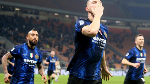 Inzaghi odabrao: Džeko predvodi Inter u gradskom derbiju