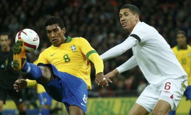 FIFA-in agent tvrdi: Paulinho je novi igrač Rome
