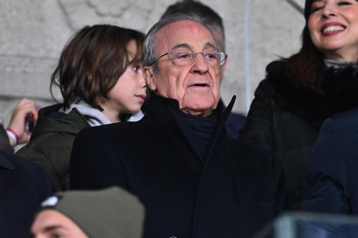 Debakl od Barce pada u zaborav: Real završio veliko pojačanje, već je Perezu rekao "da"!