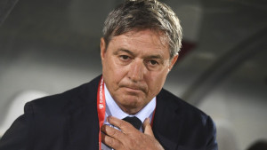 Stojković: Nije smak svijeta; Tadić: Ne znam šta da kažem