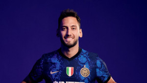 Pirelli nakon 26 godina otišao u historiju: Inter predstavio novog sponzora