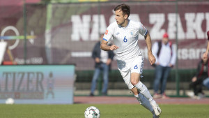 Barišić se priključio Zrinjskom na pripremama u Međugorju