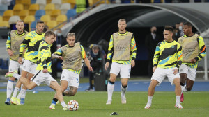 UEFA primorala Inter da promijeni detalj koji para oči!