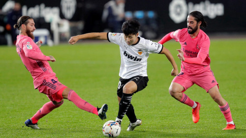 Isco napušta Real, želi se okušati u nekoj drugoj ligi