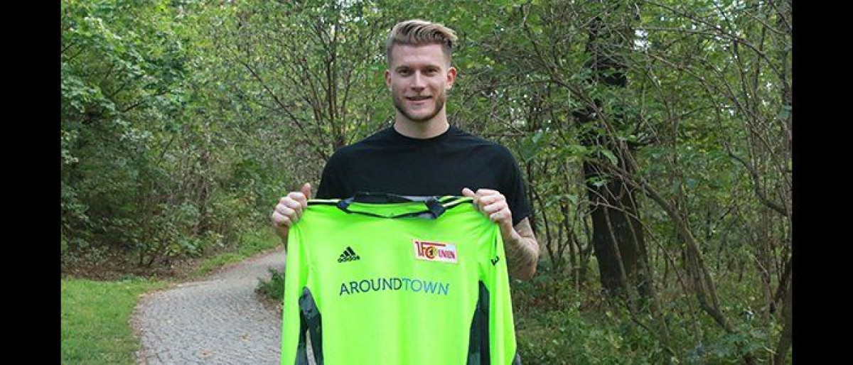 Karius pronašao novi klub
