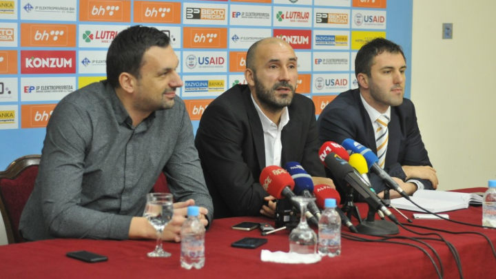 Konaković i Mahmutović podnijeli ostavke zbog Nurkića