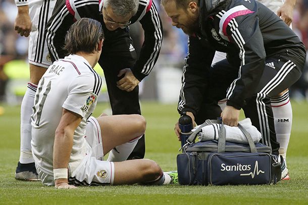 Lijepe vijesti za Real: Bale spreman za polufinale