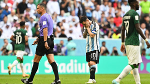 Suluda teorija zavjere: Argentinci namjerno izgubili kako bi izbjegli jednu selekciju u polufinalu!?