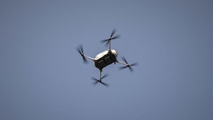 Iz Werdera priznali da su koristili dron da špijuniraju Hoffenheim