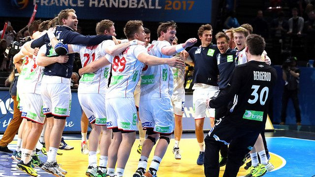 Norveška rutinski upisala pobjedu protiv Austrije
