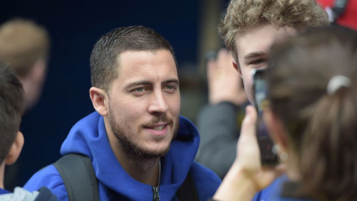 Marca: Real Madrid će u narednim danima ozvaničiti dolazak Edena Hazarda