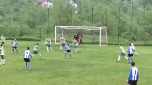 Makazice u stilu Cristiana Ronalda oduševile publiku na bh. stadionu