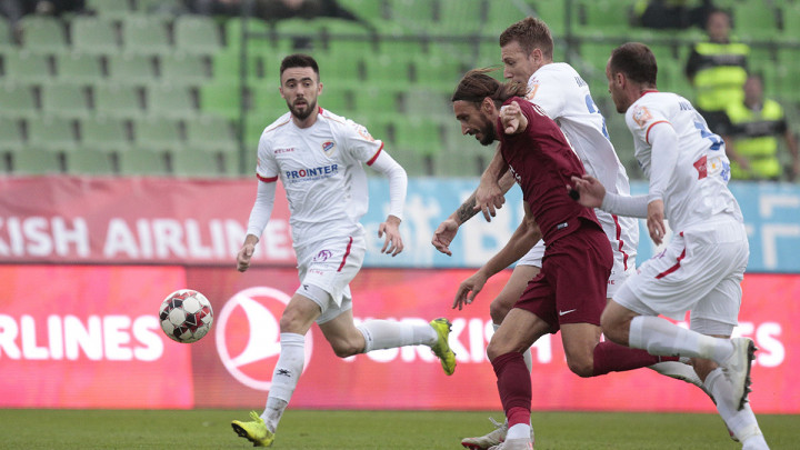Poznati sastavi za utakmicu Mladost - Sarajevo