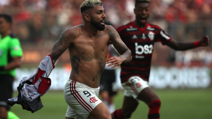 Drama u finalu Copa Libertadores: Flamengo gubio do 89. minute, ali na kraju stigao do naslova