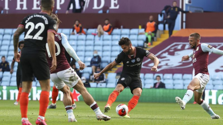 Chelsea se pobjedom u Birminghamu učvrstio na četvrtoj poziciji