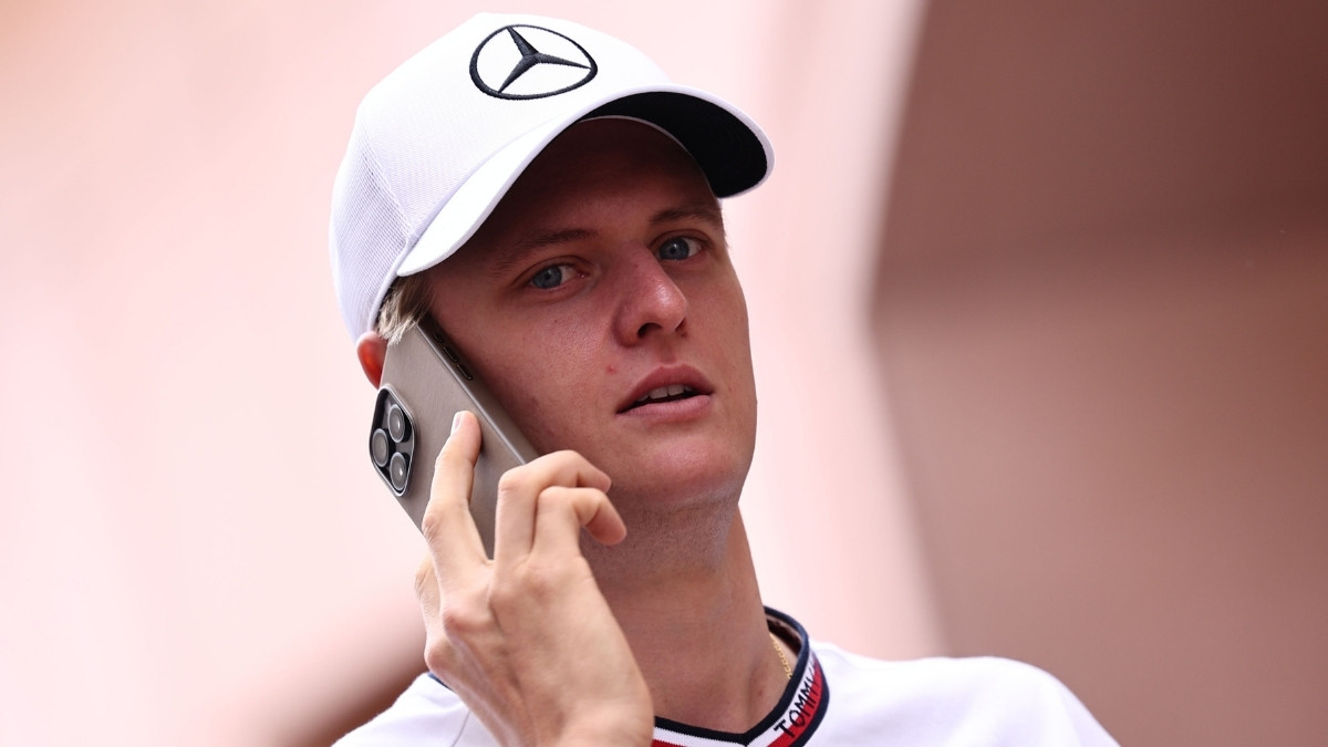 Legendarno prezime ponovo na gridu? Schumacher velika želja jednog tima Formule 1 Legendarno prezime ponovo na gridu? Schumacher velika želja jednog tima Formule 1