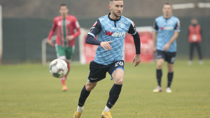 Velika pobjeda Radnika protiv Mladosti