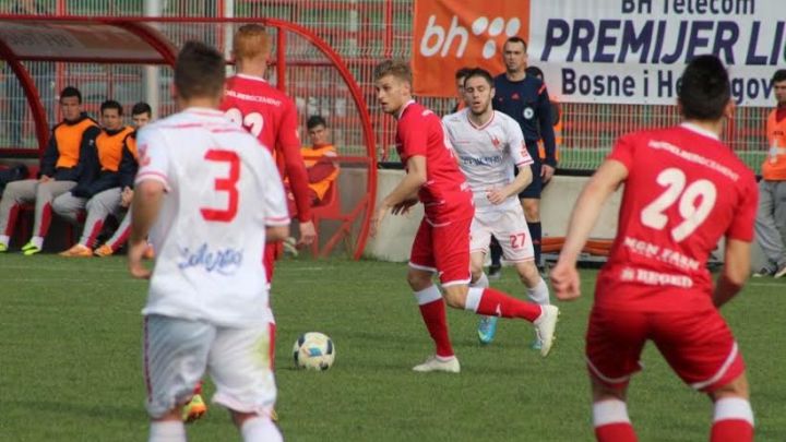 Milisavljević suspendovan zbog nepoštivanja trenera
