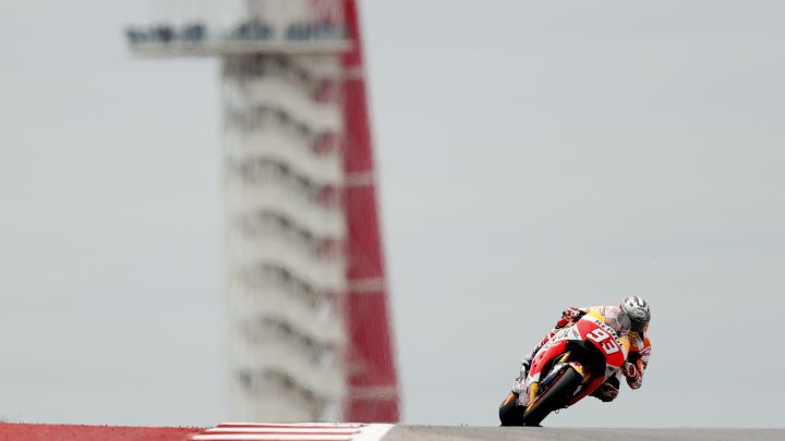 Moto GP: Marquezu pol pozicija za Veliku nagradu America