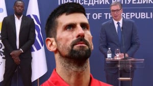 Đokovićeva selidba iz Beograda otkrila Vučićevo pravo lice, predsjednik Srbije javno ponizio Novaka