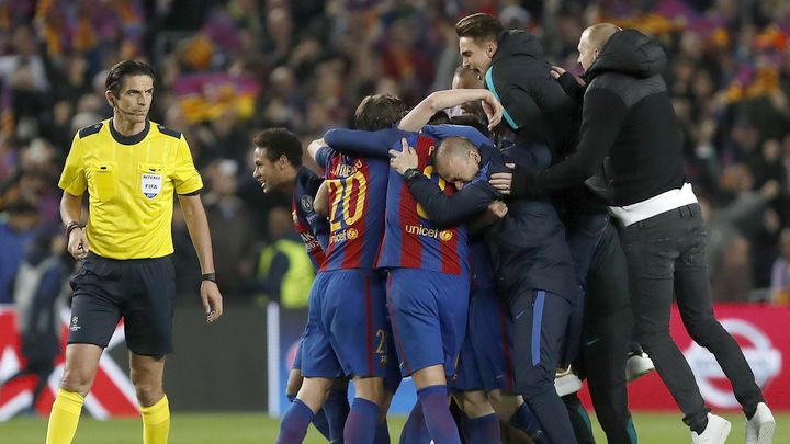 Pokrenut disciplinski postupak protiv Barcelone