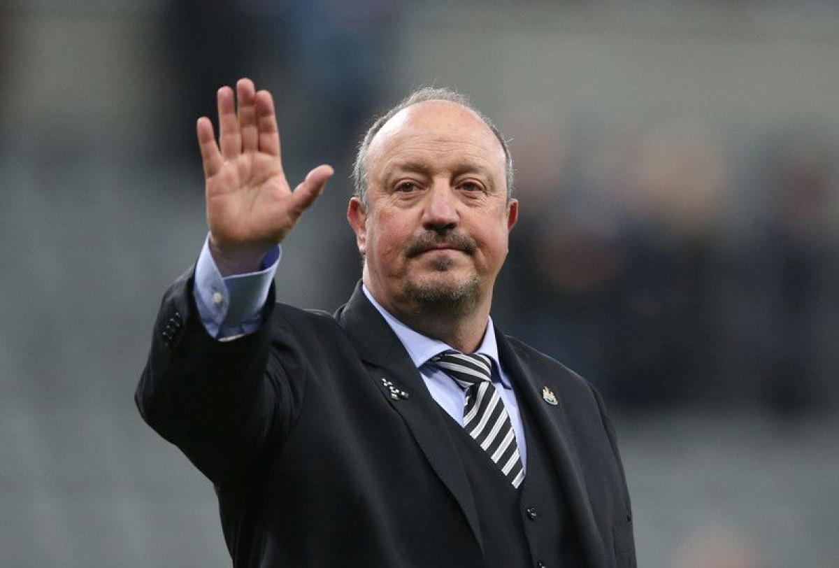 Benitez "napao" vlasnika Newcastlea: Samo mu je profit u glavi