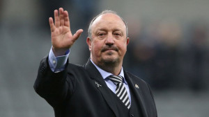 Benitez "napao" vlasnika Newcastlea: Samo mu je profit u glavi