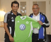 "Mogu pomoći Wolfsburgu"