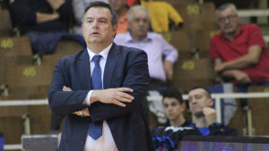 Vlašić: Prelako smo prokockali osam poena viška
