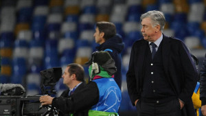 Carlo Ancelotti izborio osminu finala Lige prvaka, pa dobio otkaz!