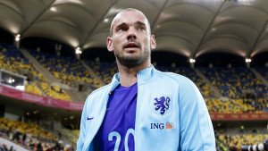 Sneijder: Mogao sam biti kao Messi i Ronaldo, ali nisam htio