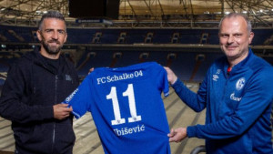 Ibišević: Kada je stigla ponuda Schalkea nisam morao dva puta razmišljati o njoj
