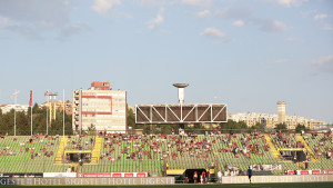 Sarajevo prema svemu sudeći još neće preuzeti upravljanje stadionom Asim Ferhatović Hase