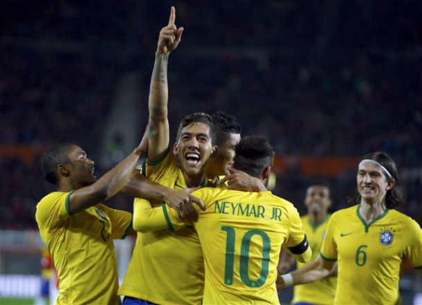 United dogovorio transfer sjajnog brazilskog napadača