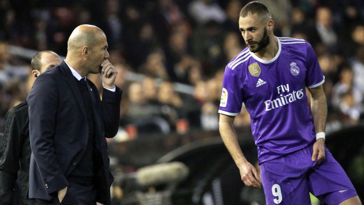 Zidane: Naša prednost ne vrijedi ništa