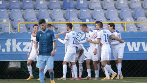 NK Široki Brijeg siguran protiv Čapljine
