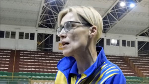 Sanja Bajgorić objavila spisak juniorki