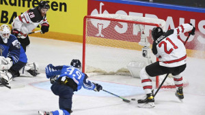 Finska dva puta vodila, Kanada na kraju stigla do svjetskog zlata