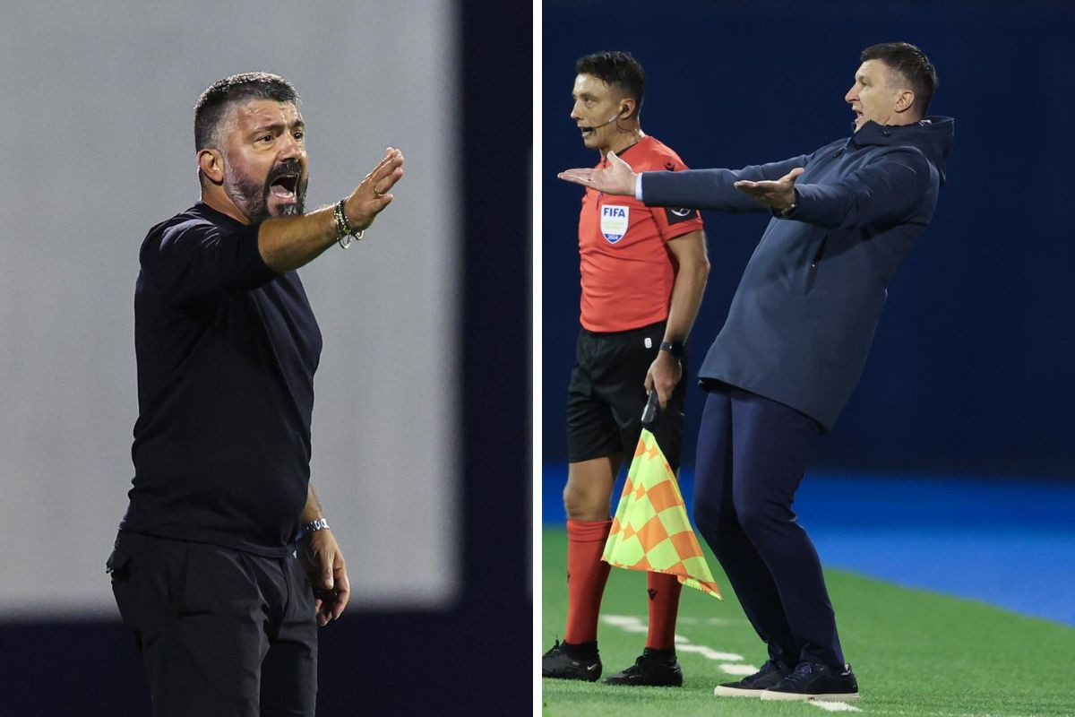 Izjava Gattusa nakon pobjede na Maksimiru napravit će novi potres u Splitu!