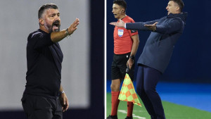 Izjava Gattusa nakon pobjede na Maksimiru napravit će novi potres u Splitu!