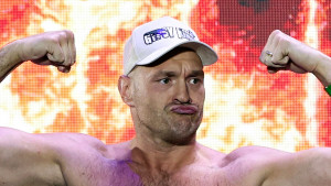 Kao grom iz vedra neba: Tyson Fury objavio da odlazi u penziju!