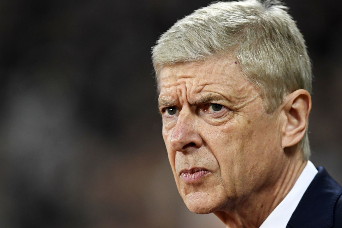 Ne pamti se da je neko ponizio Manchester United kao nemilosrdni Wenger: "Šta će oni u Ligi prvaka?" Ne pamti se da je neko ponizio Manchester United kao nemilosrdni Wenger: "Šta će oni u Ligi prvaka?"
