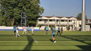 Arsenal slavio protiv GOŠK-a u Gabeli