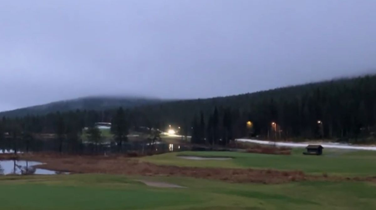 Neočekivani problemi na startu skijaške sezone: Organizatore očekuju pune ruke posla