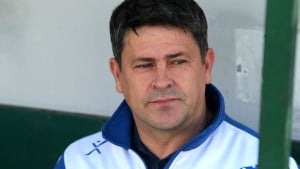 "Čast je igrati za velikane poput Haseta, borit ćemo se bez obzira na naše godine i kilograme!"