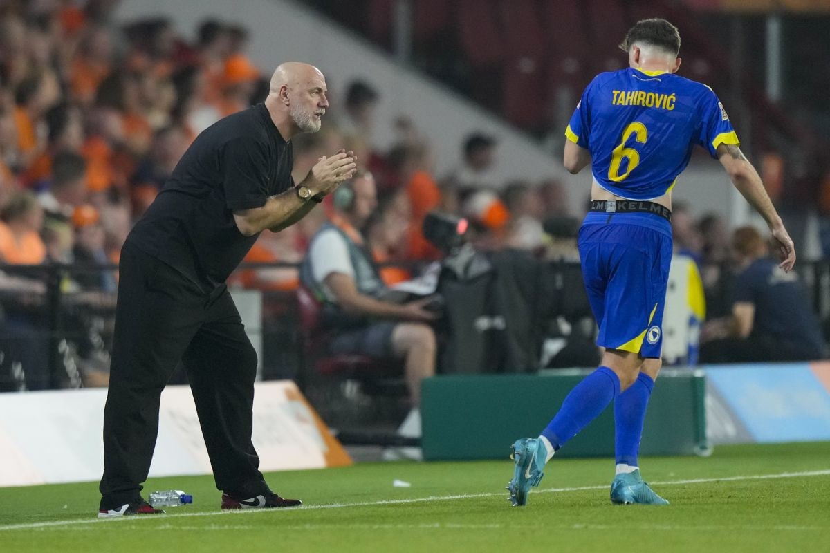 Edin Džeko ozbiljno ponižen u Pisi, Barbarezu stižu užasne vijesti