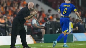 Edin Džeko ozbiljno ponižen u Pisi, Barbarezu stižu užasne vijesti