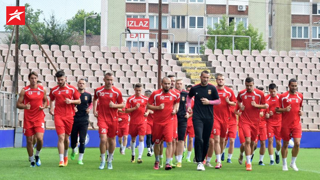 NK Čelik porazom završio pripreme u Antaliji
